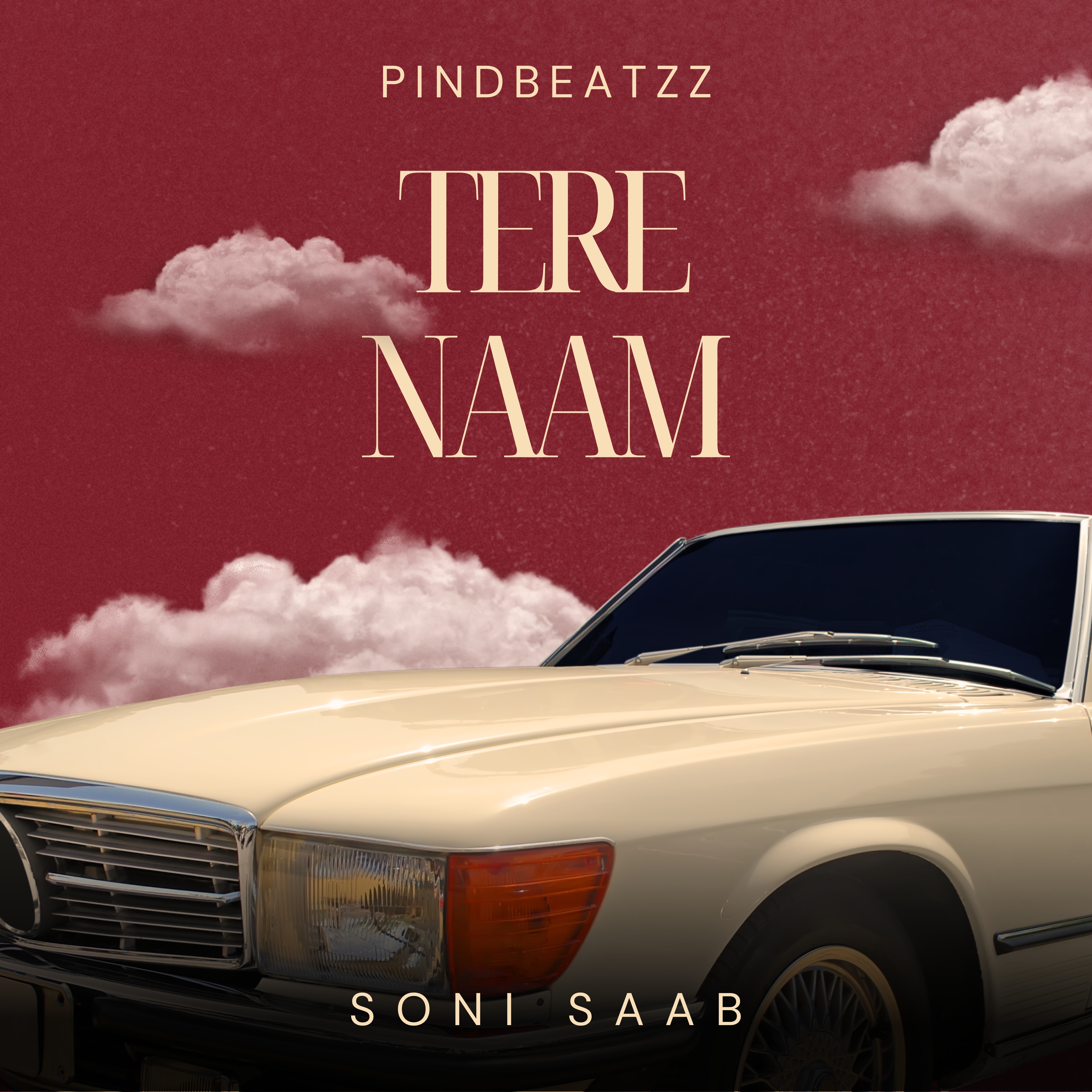 Tere Naam Soni Saab